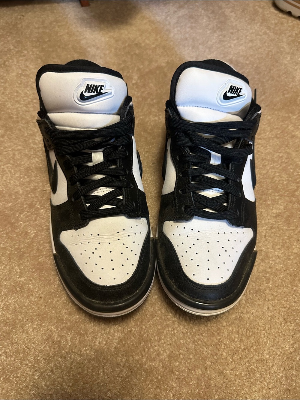 Nike Dunk woman size 9